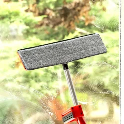 Outlet Tempsl Balai microfibre