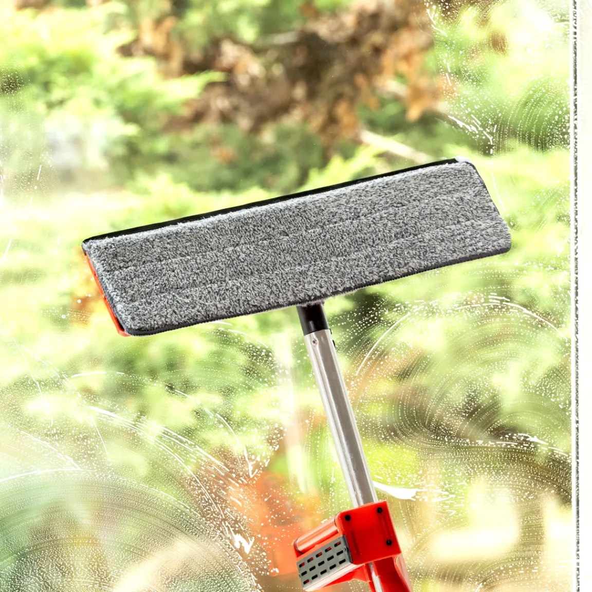 Outlet Tempsl Balai microfibre