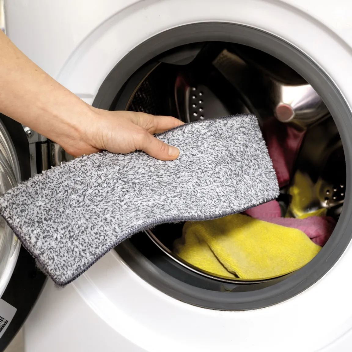 Outlet Tempsl Balai microfibre