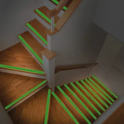 New Tempsl Bande réflective