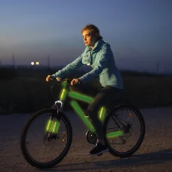 New Tempsl Bande réflective