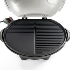 New Tempsl Barbecue 2 en 1