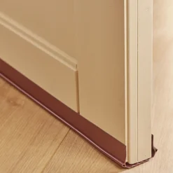 New Tempsl Bas de porte isolant