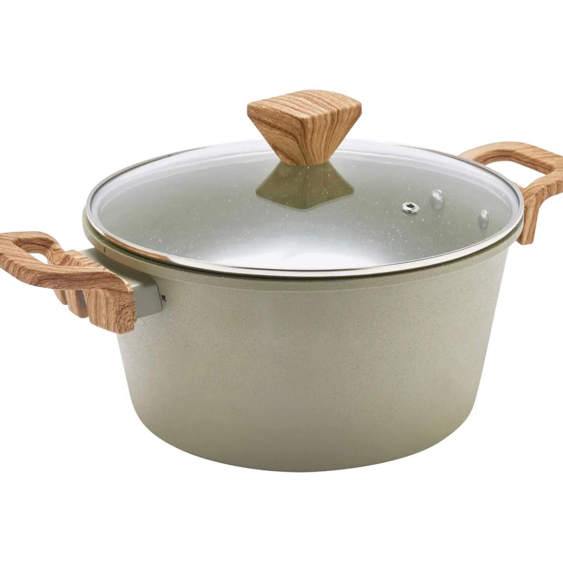 Sale Tempsl Batterie de cuisine 7 pièces Oliwood PRADEL FRANCE®
