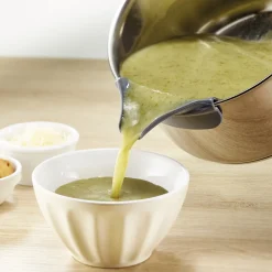 Best Tempsl Bec verseur casserole