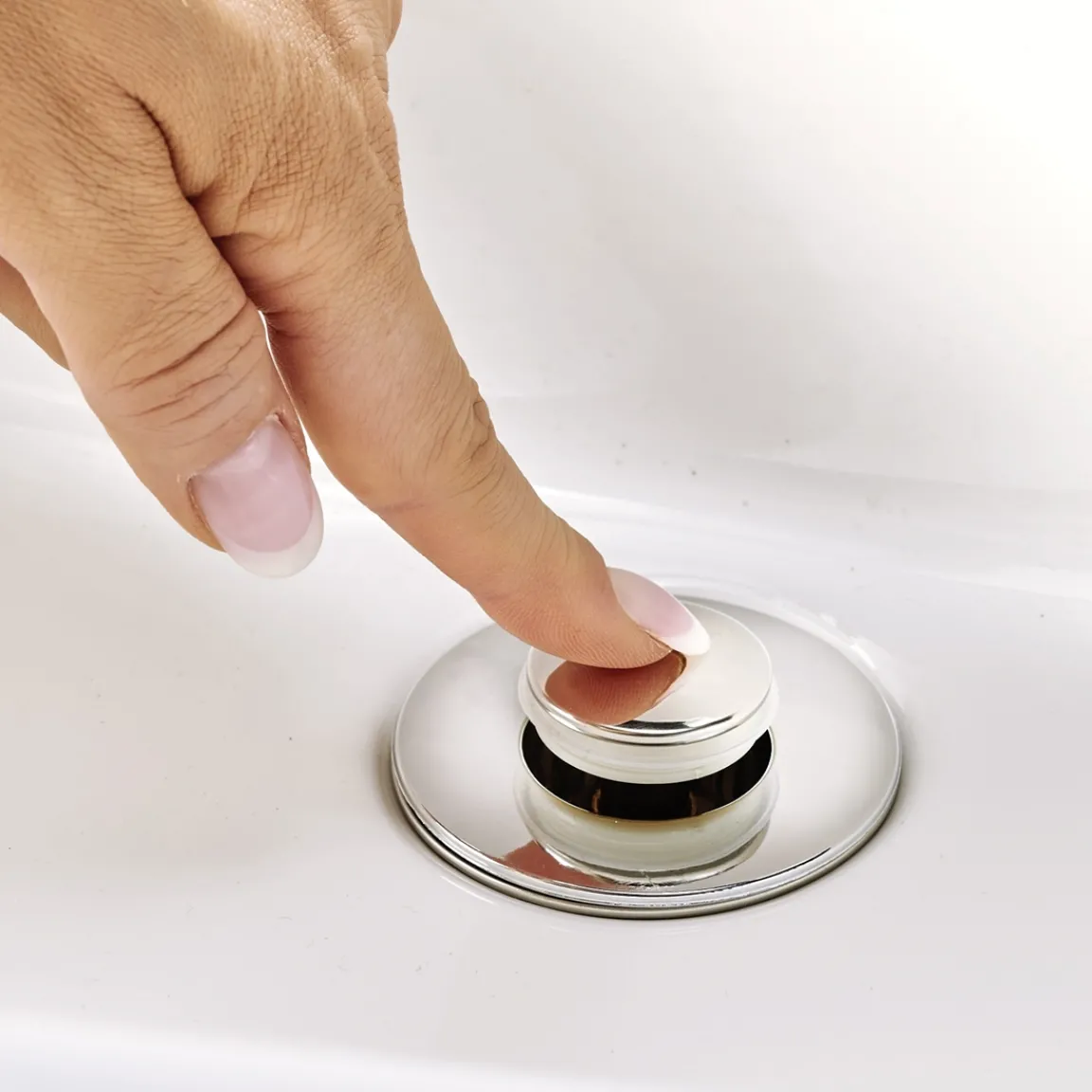 Online Tempsl Bonde de lavabo filtre