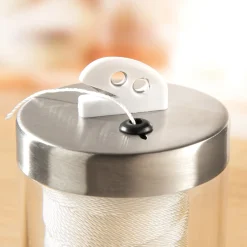 Discount Tempsl Boîte à ficelle perroquet