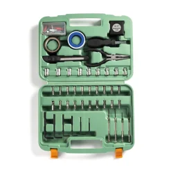 Best Tempsl Boîte à outils