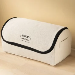 Online Tempsl Boîte à pain longue conservation