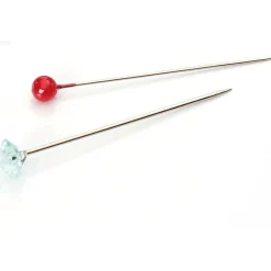 New Tempsl Boîte 80 épingles fantaisie