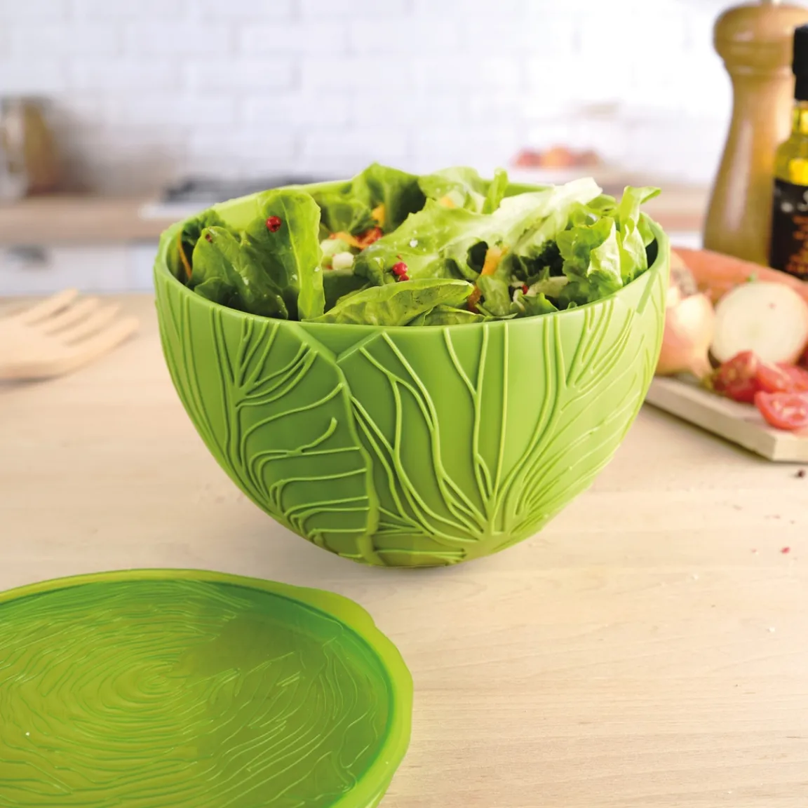 Tempsl Boîte conservation