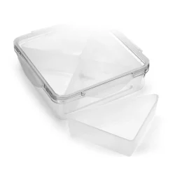 Best Tempsl Boîte conservation avec compartiments