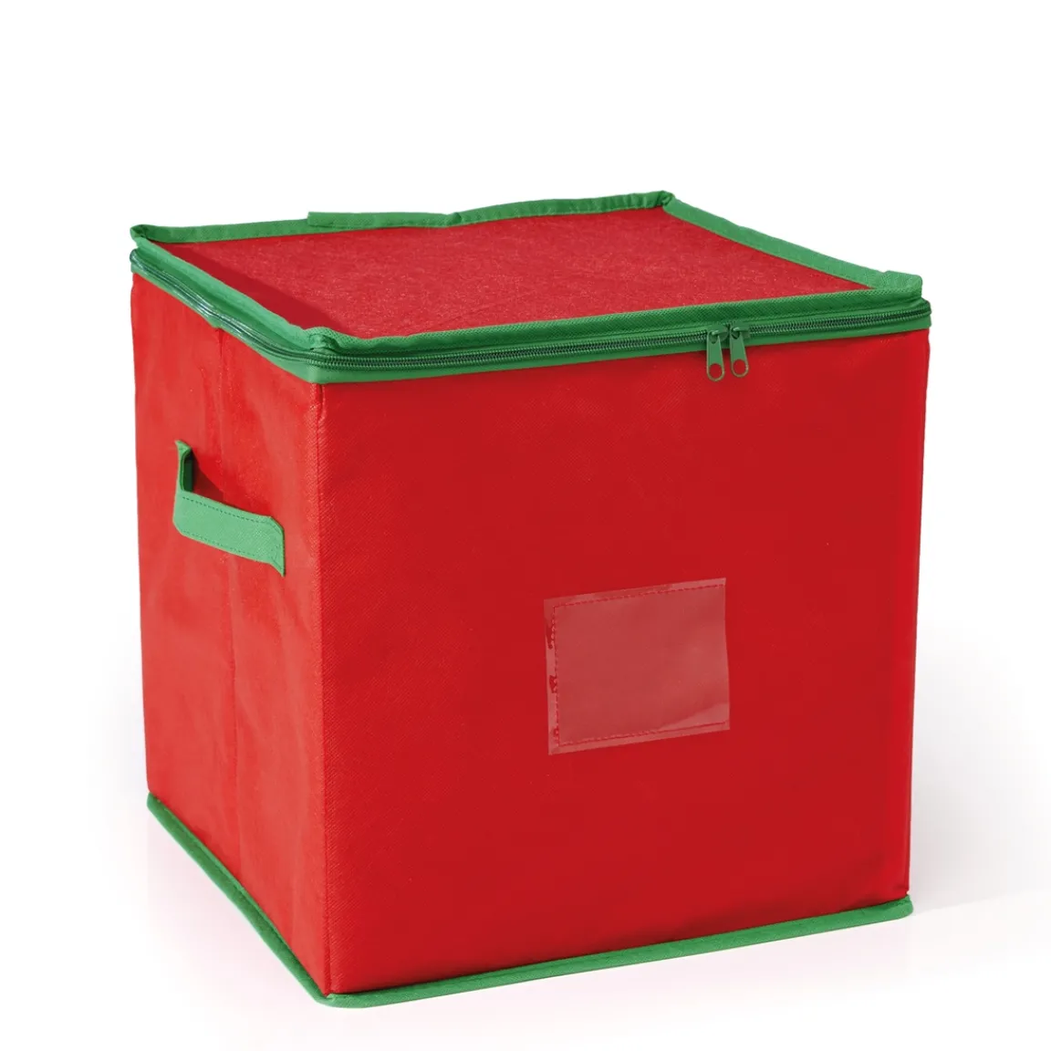 Online Tempsl Boîte de rangement décorations Noël