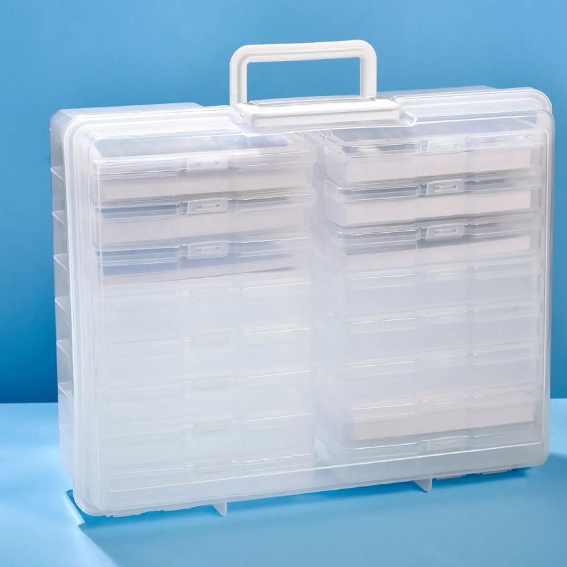 Sale Tempsl Boîte de rangement photo 1600 photos