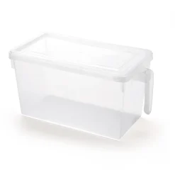 New Tempsl Boîte de rangement réfrigérateur ou lot de 2