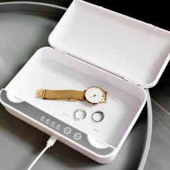 Online Tempsl Boîte de stérilisation uvc