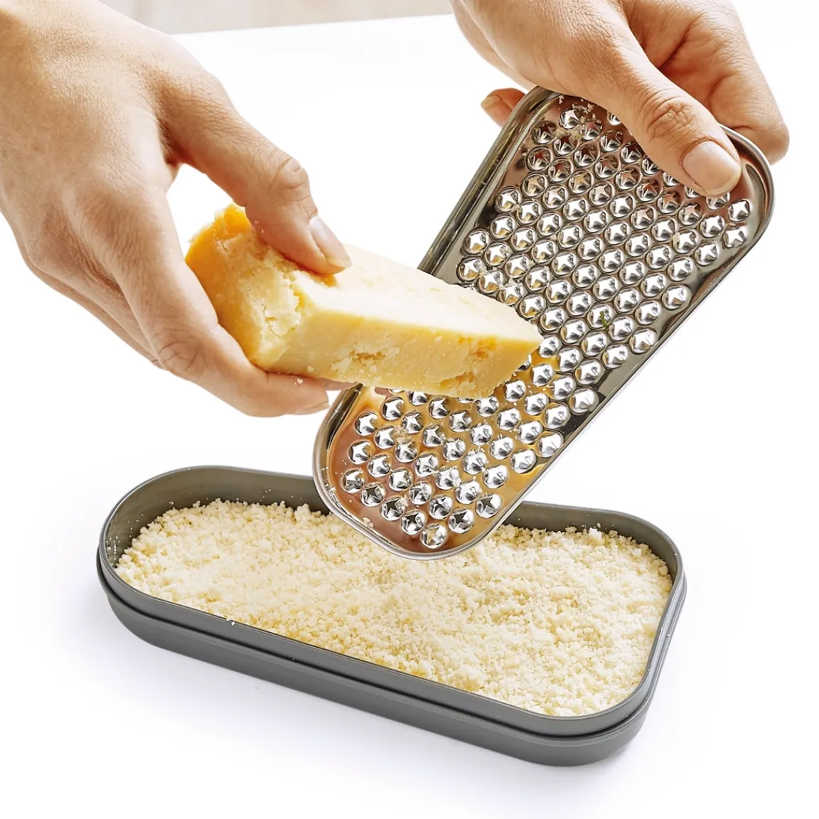 Online Tempsl Boîte parmesan 3 en 1