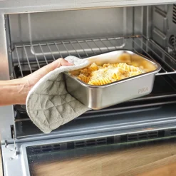 New Tempsl Boîtes acier inoxydable METALSHOCK Pika: 3 formats