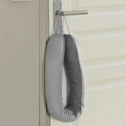 Outlet Tempsl Boudin antifroid porte et fenêtre gris