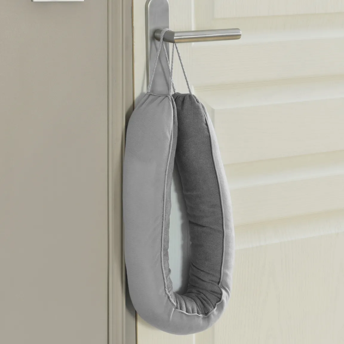 Outlet Tempsl Boudin antifroid porte et fenêtre gris