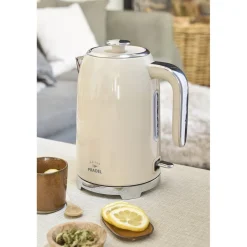 Tempsl Bouilloire électrique vintage PRADEL FRANCE®