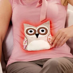 Discount Tempsl Bouillotte "Chouette"