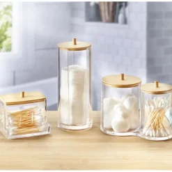 Sale Tempsl Boules de coton