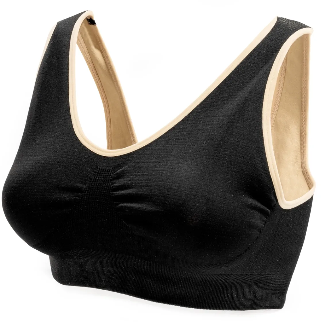 Sale Tempsl Brassière réversible