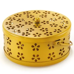 Tempsl Brûleur anti-insectes vintage