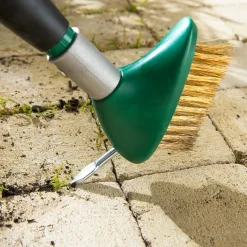 Online Tempsl Brosse à désherber pour terrasse