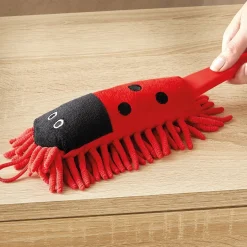 Best Tempsl Brosse coccinelle