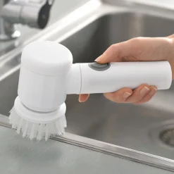 Best Tempsl Brosse de nettoyage 5 en 1