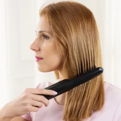 Clearance Tempsl Brosse démêlante électrique