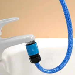 Tempsl Brosse douche animaux