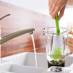 Online Tempsl Brosse goupillon nettoie blender