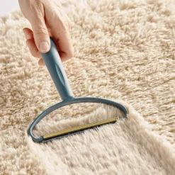 Discount Tempsl Brosse magique peluches et poils