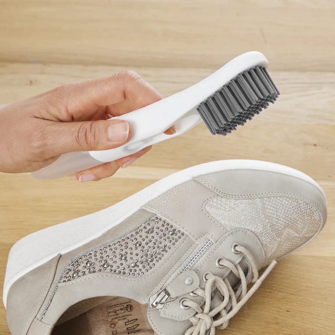 Best Tempsl Brosse nettoie chaussures