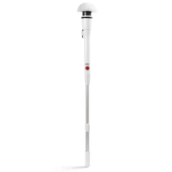 Outlet Tempsl Brosse nettoyante télescopique