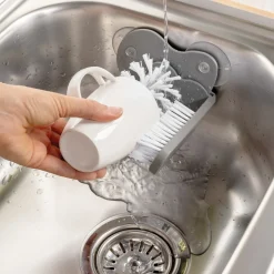 Best Tempsl Brosse pour verre