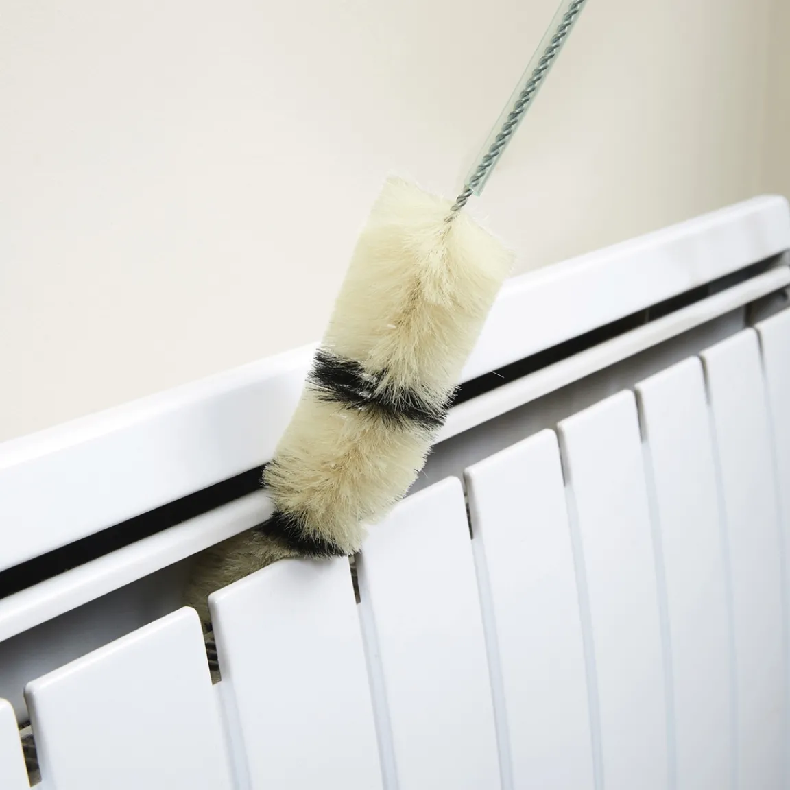 Online Tempsl Brosse radiateur 110 cm