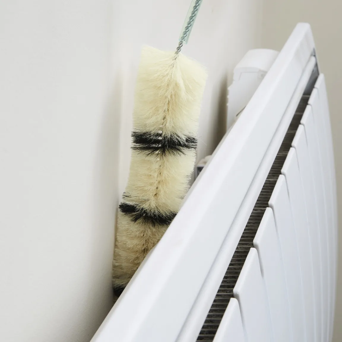 Online Tempsl Brosse radiateur 110 cm