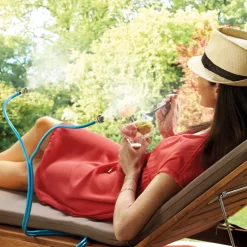 Hot Tempsl Brumisateur tous support