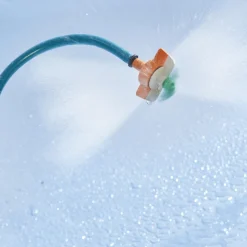 Hot Tempsl Brumisateur tous support