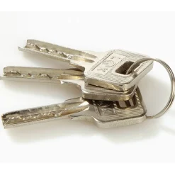 Hot Tempsl Cadenas alarme