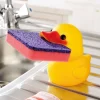 Sale Tempsl Canard porte-éponge