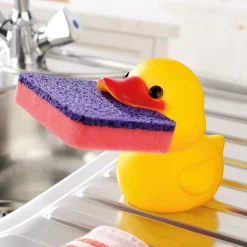 Sale Tempsl Canard porte-éponge