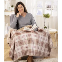 Discount Tempsl Cape 2 en 1 beige