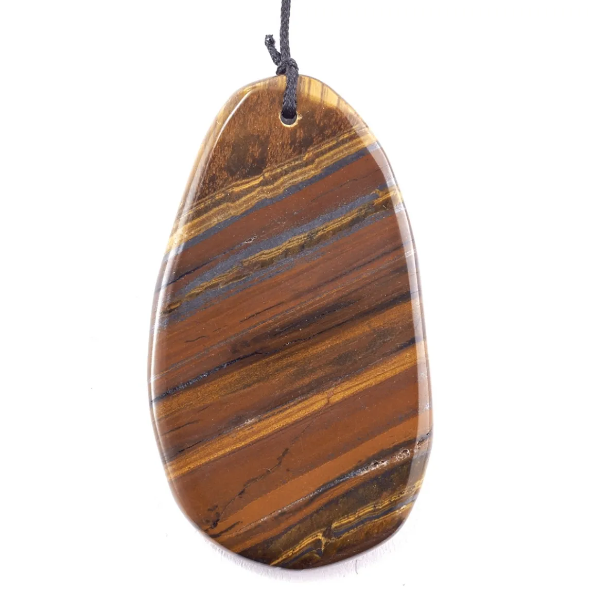 Hot Tempsl Carillon œil de tigre