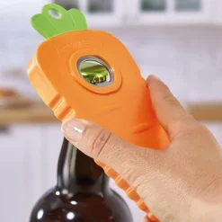 Outlet Tempsl Carotte ouvre-tout