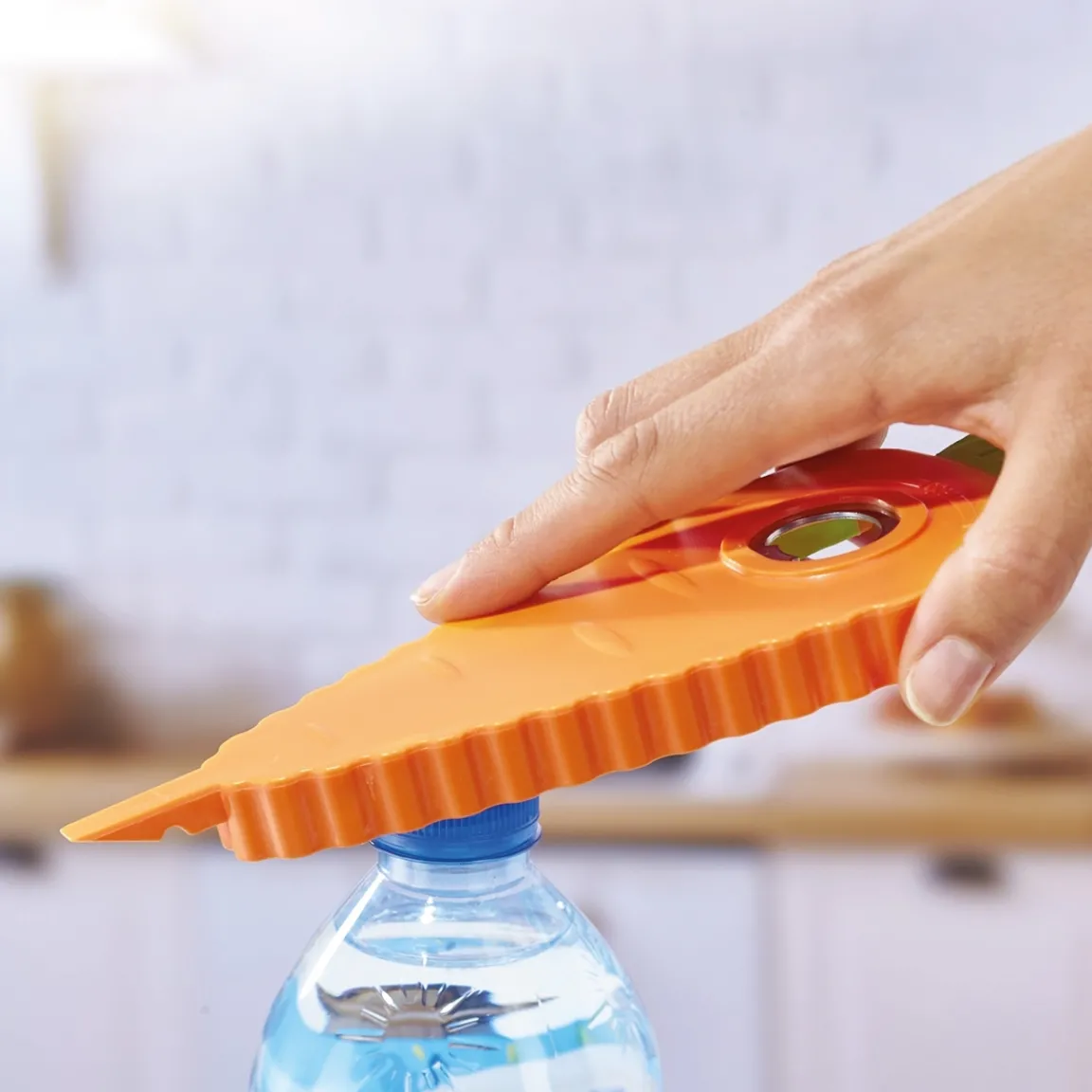 Outlet Tempsl Carotte ouvre-tout